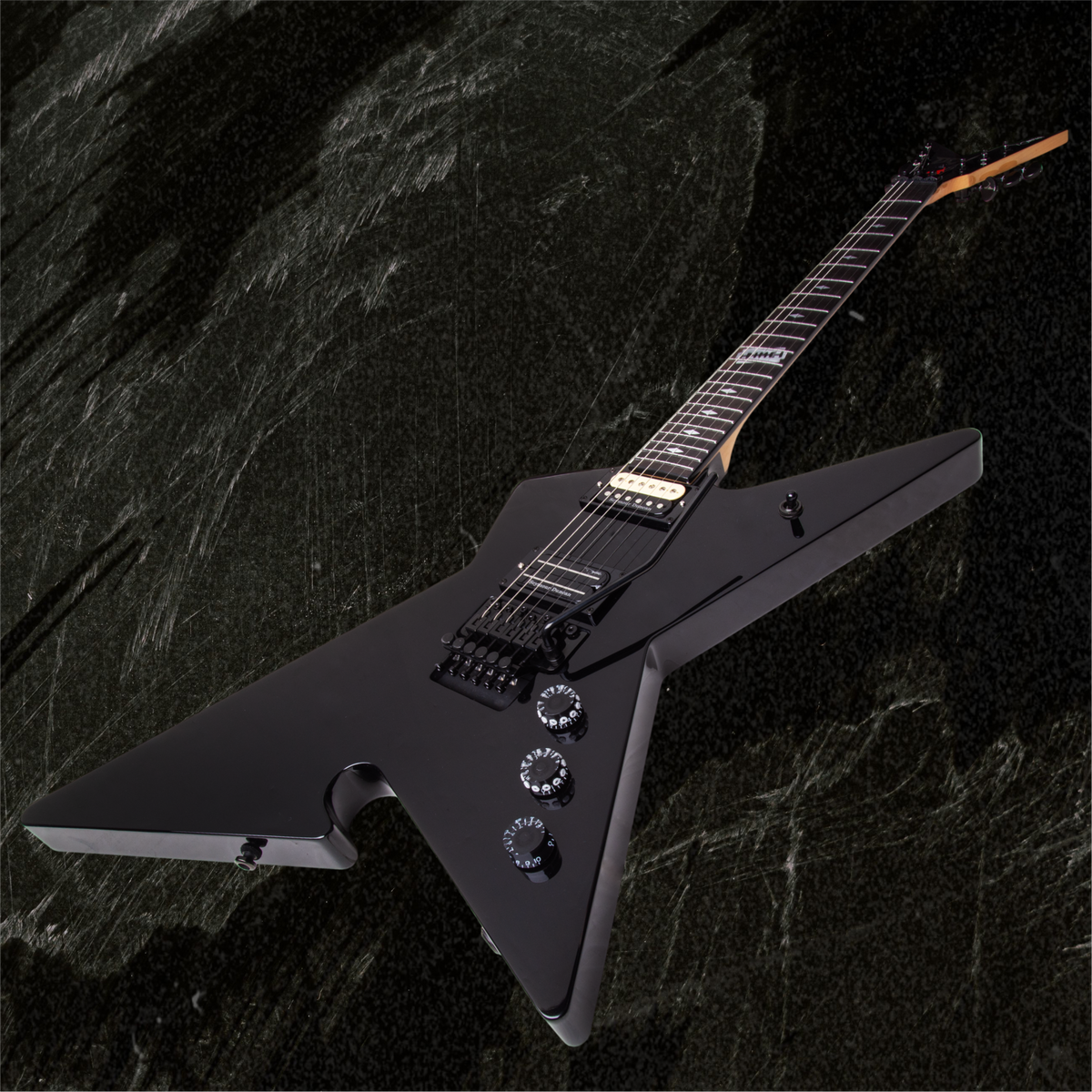 Guitars