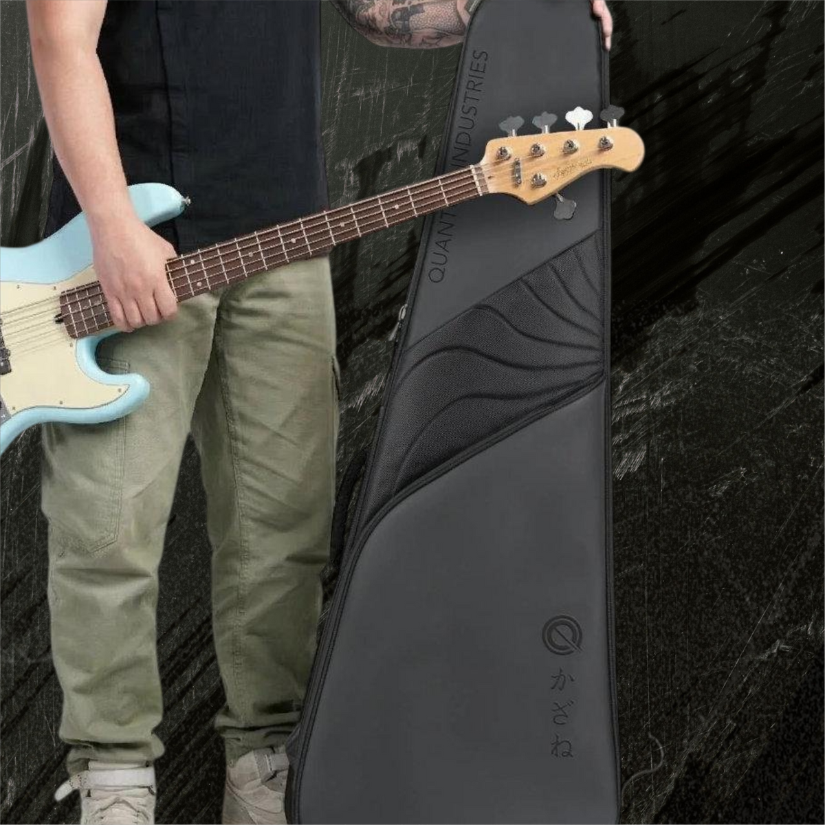Accessories & Cases