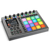 Aruba Beat Composer, DAW Controller
