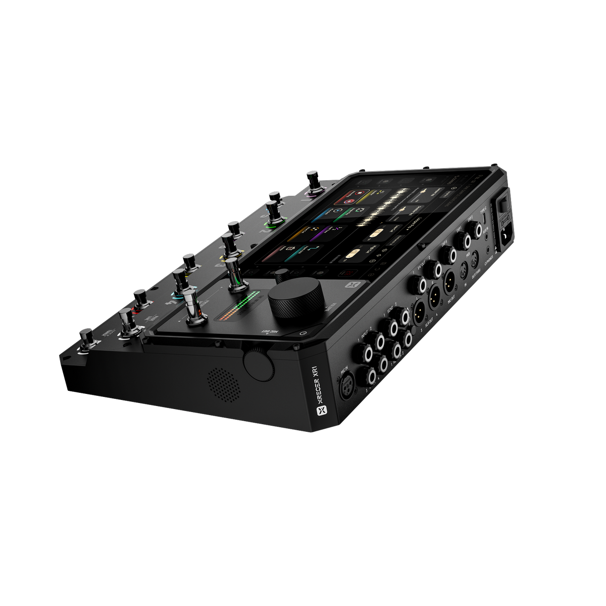 XRecer XR1