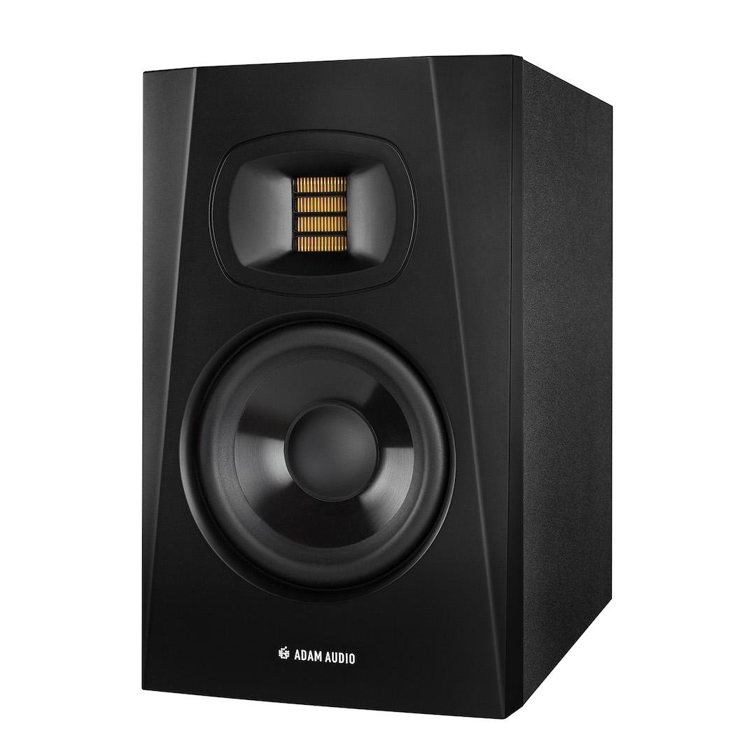 T5V - Nearfield Monitor, 2-way, 5" woofer