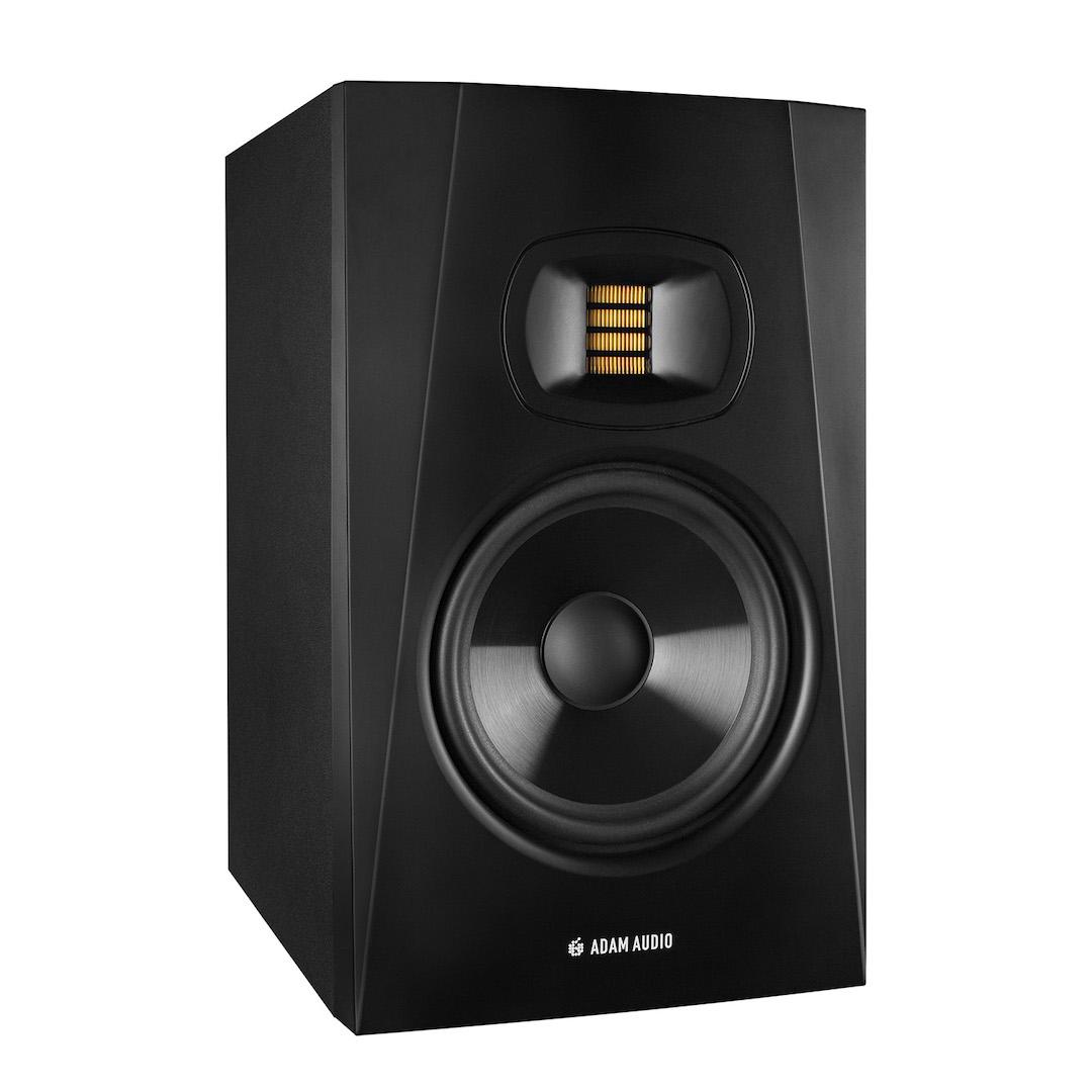 T7V - Nearfield Monitor, 2-way, 7" woofer