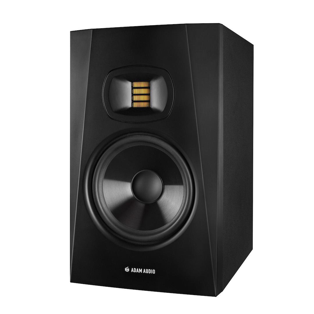 T7V - Nearfield Monitor, 2-way, 7" woofer