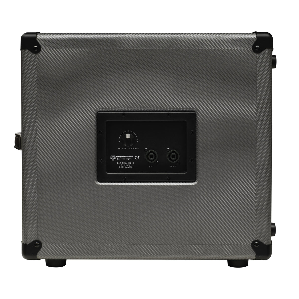 D112N CABINET
