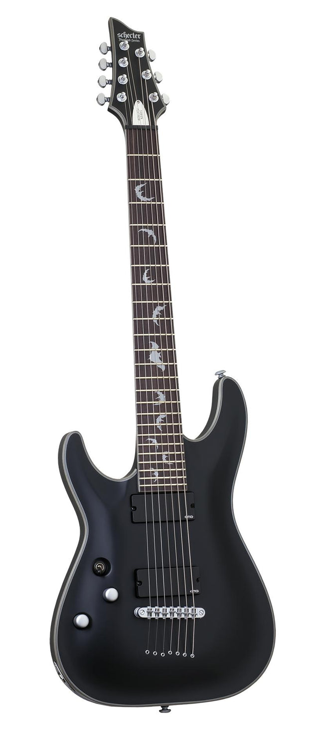 1186 DAMIEN PLATINUM-7 LH SBK