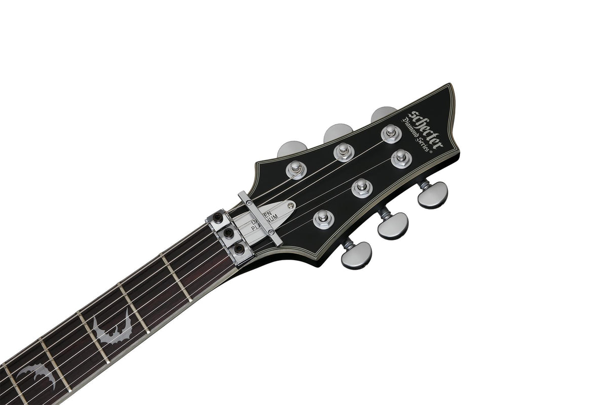 1189 DAMIEN PLATINUM-6 FR S SBK