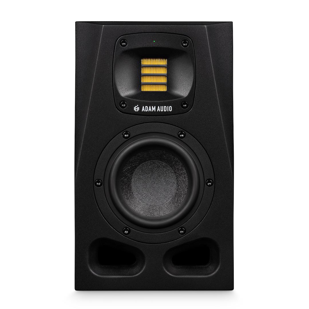A4V - Nearfield Monitor, 2-way, 4" woofer