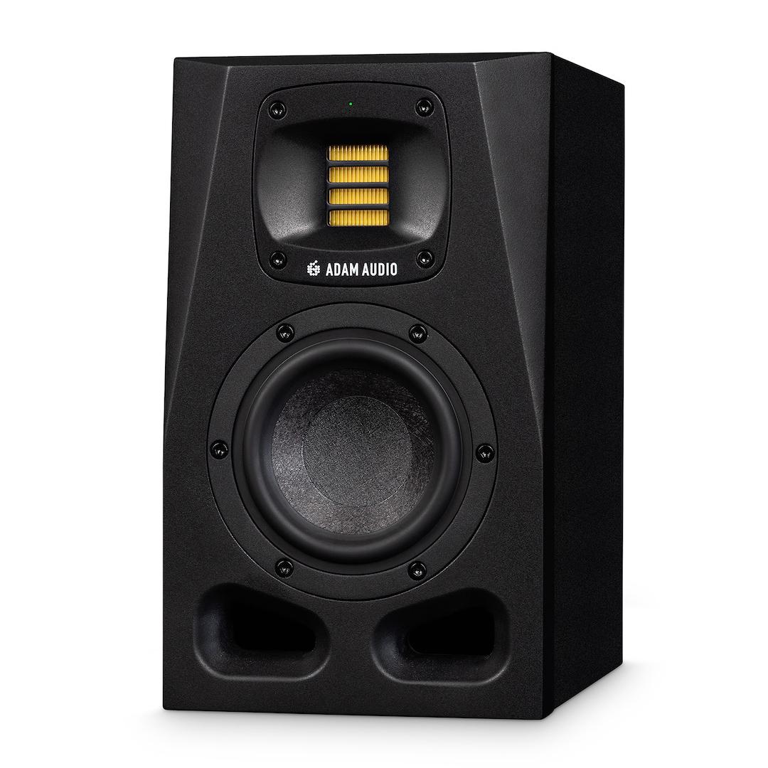 A4V - Nearfield Monitor, 2-way, 4" woofer