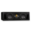 A44H - Nearfield/Center Monitor, 2-way, 2 x 4" woofer