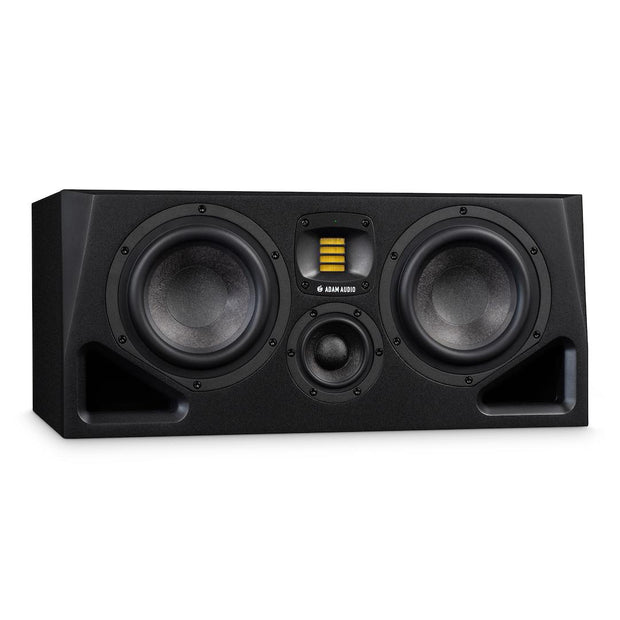 A77H - Nearfield/Midfield Monitor, 3-way, 2 x 7" woofer