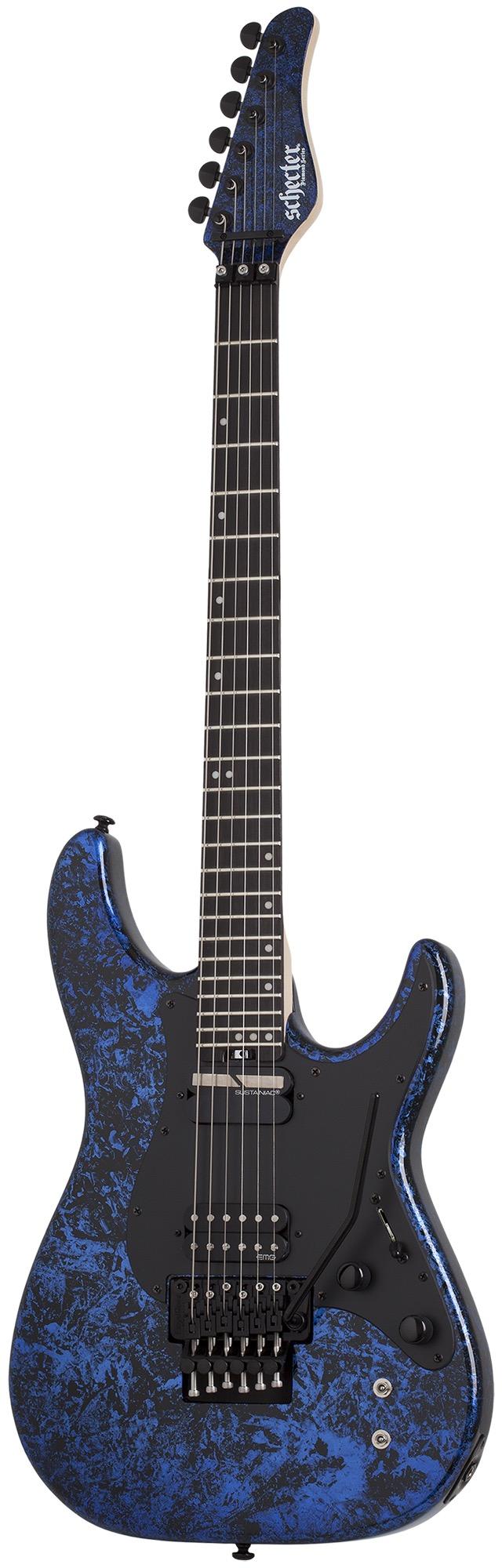 SVSS FR-S BLUE REIGN BR