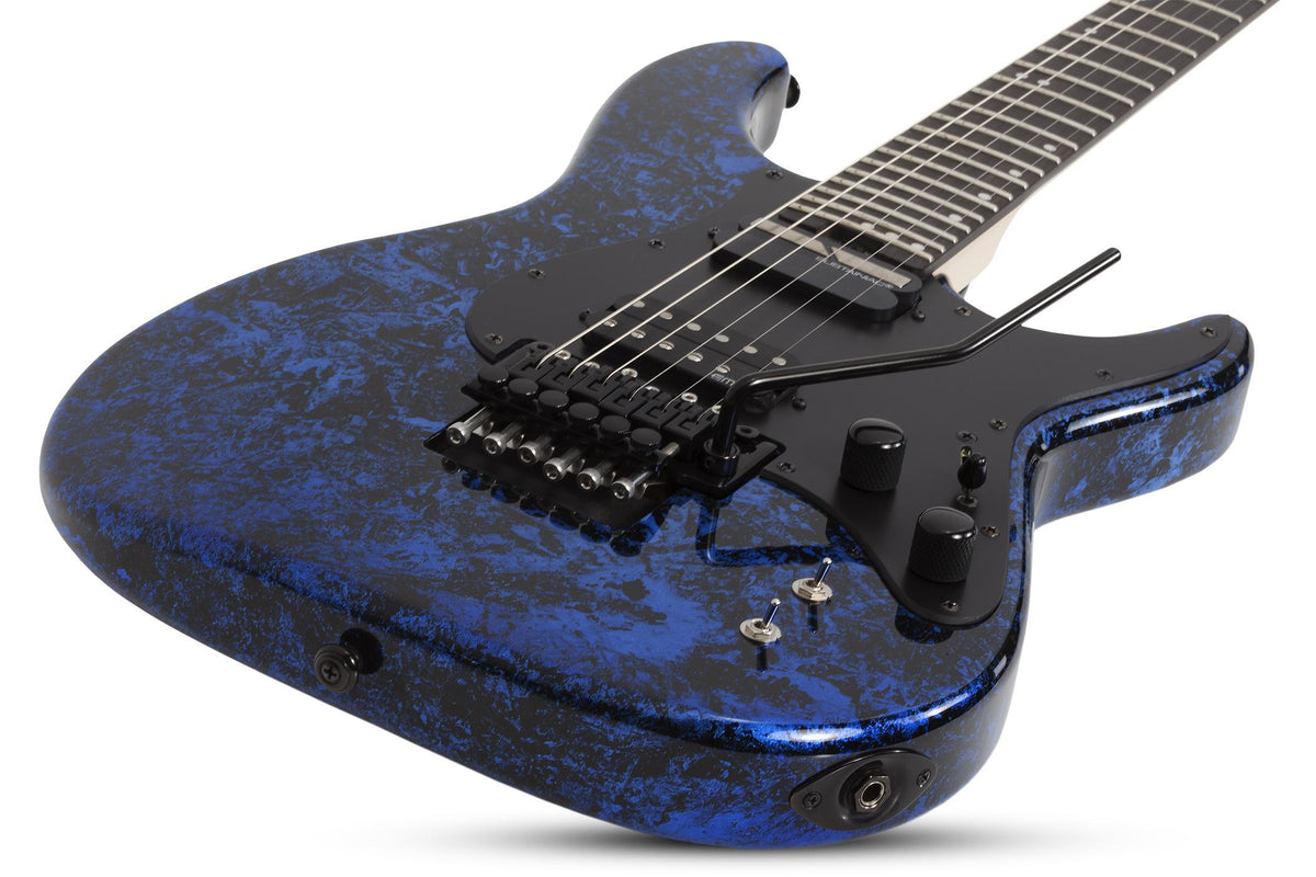 SVSS FR-S BLUE REIGN BR
