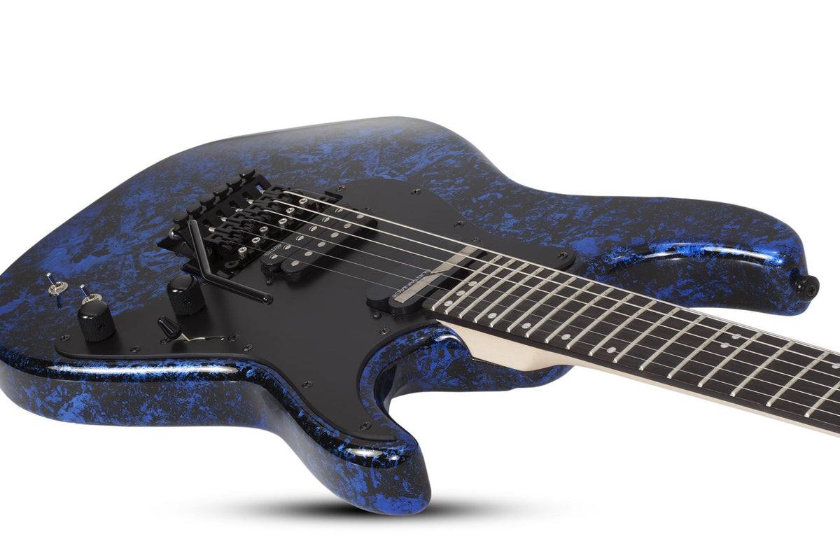 SVSS FR-S BLUE REIGN BR
