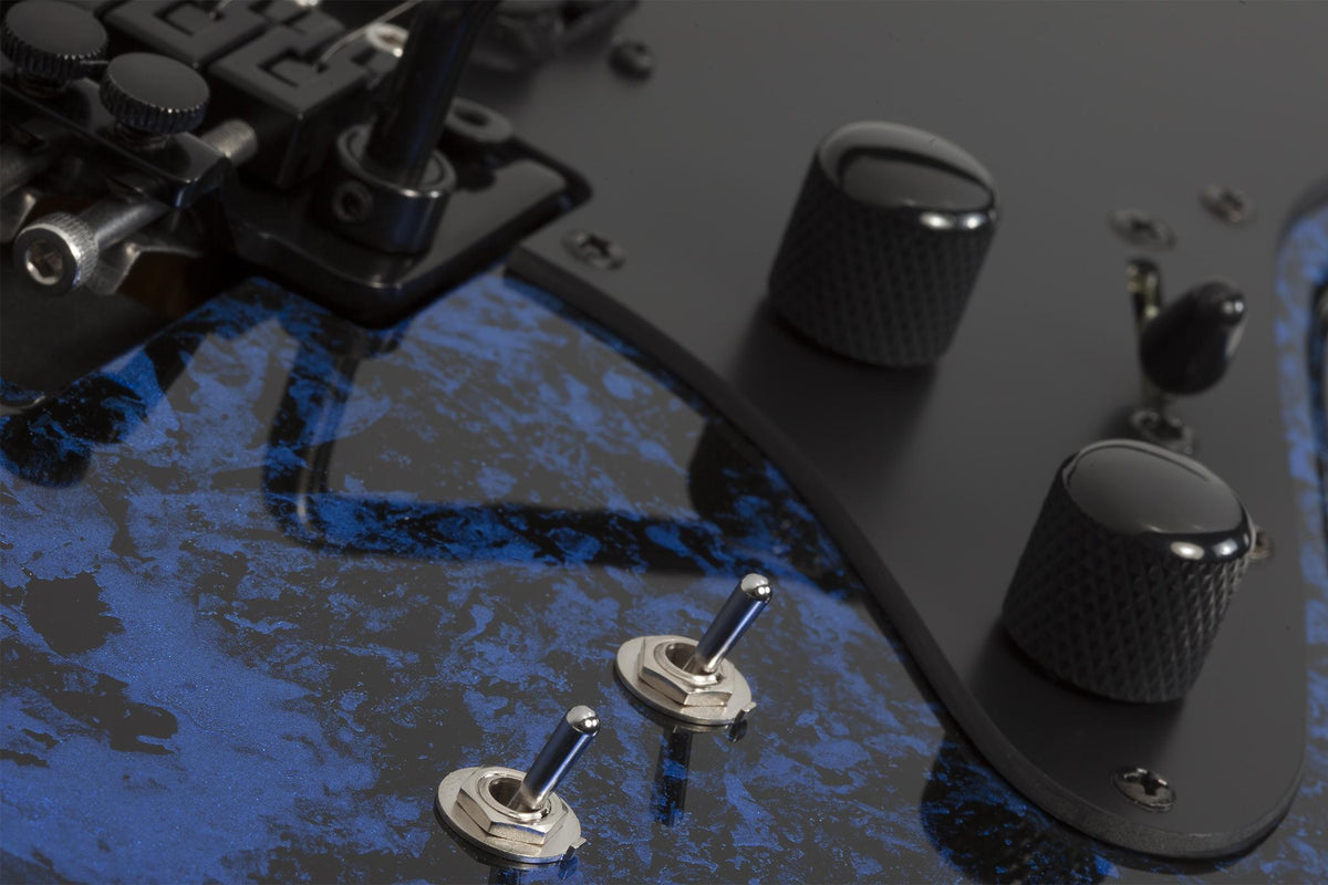 SVSS FR-S BLUE REIGN BR