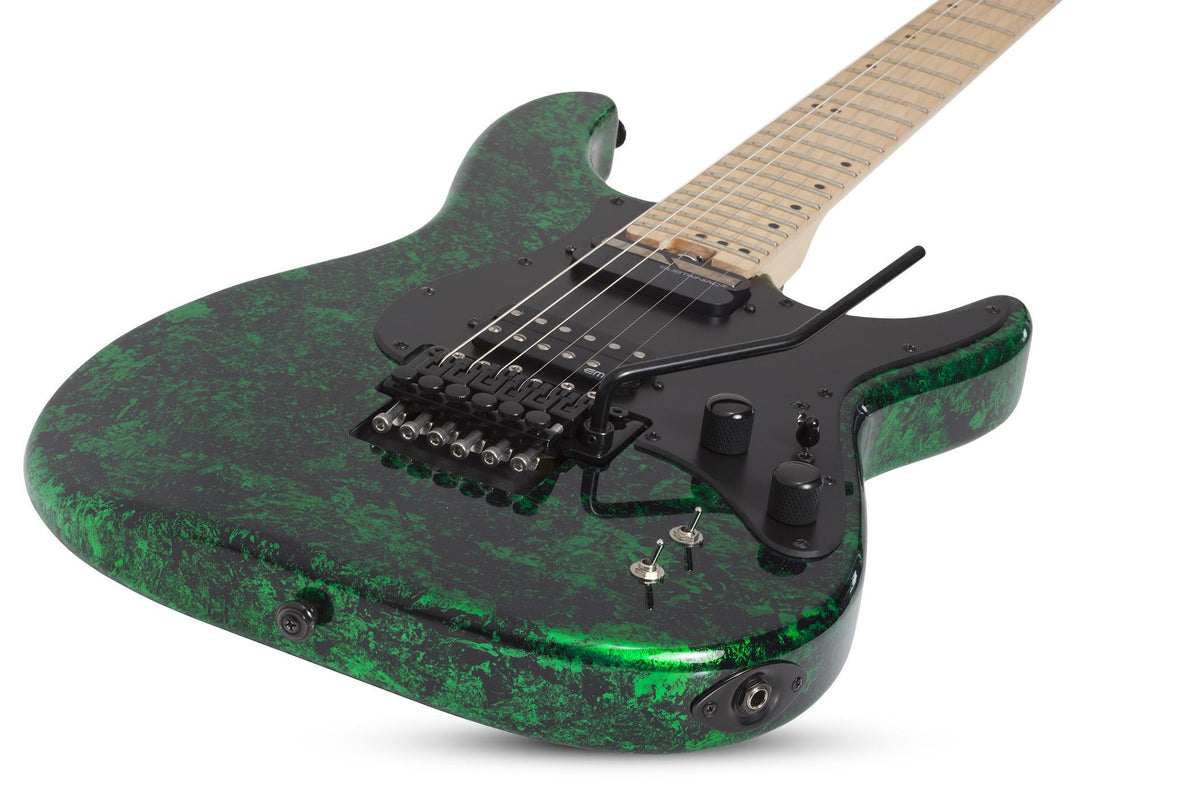 SVSS FR-S GREEN REIGN maple FB GR
