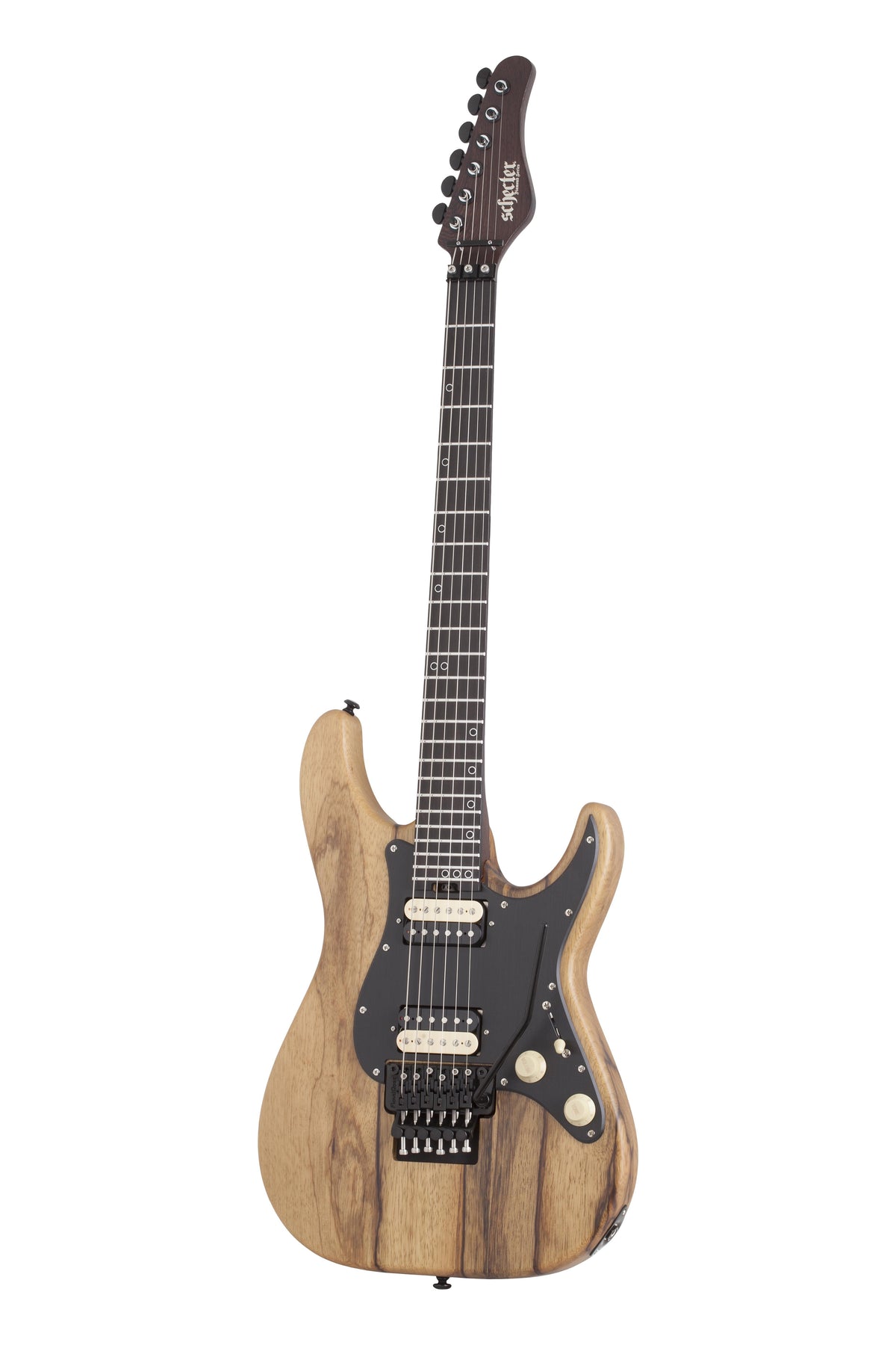 SVSS EXOTIC BLACK LIMBA BL
