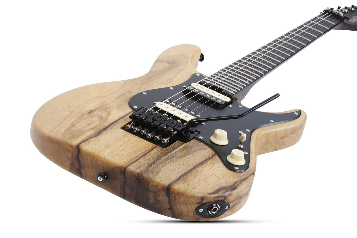 SVSS EXOTIC BLACK LIMBA BL