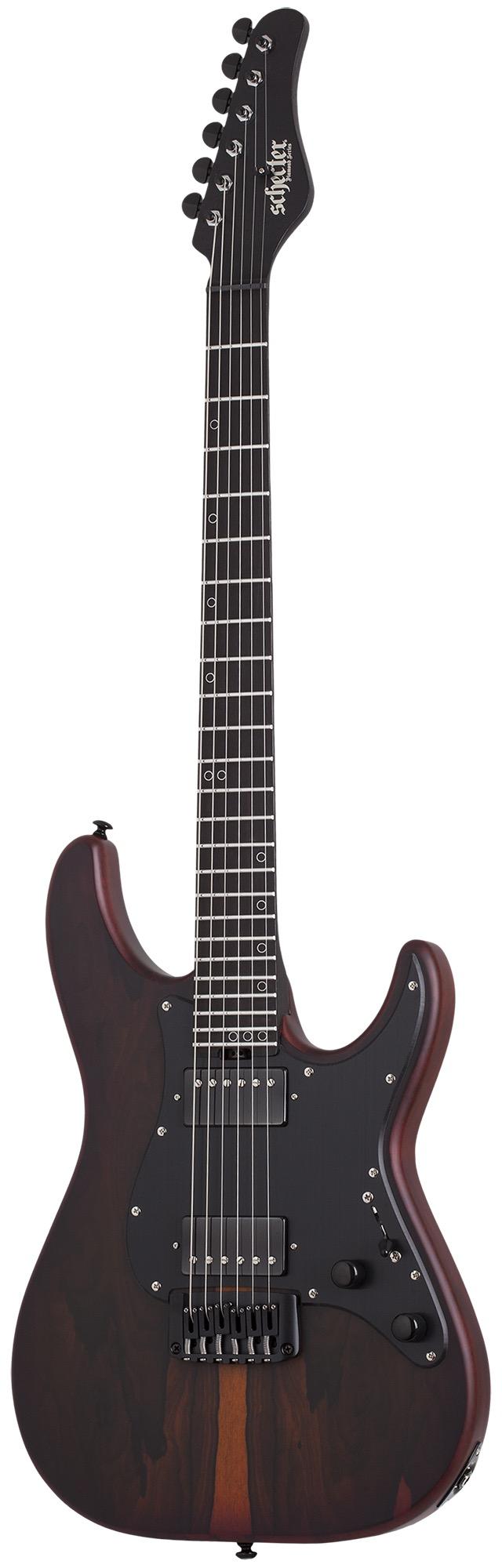 SVSS EXOTIC HT ZIRICOTE ZIR