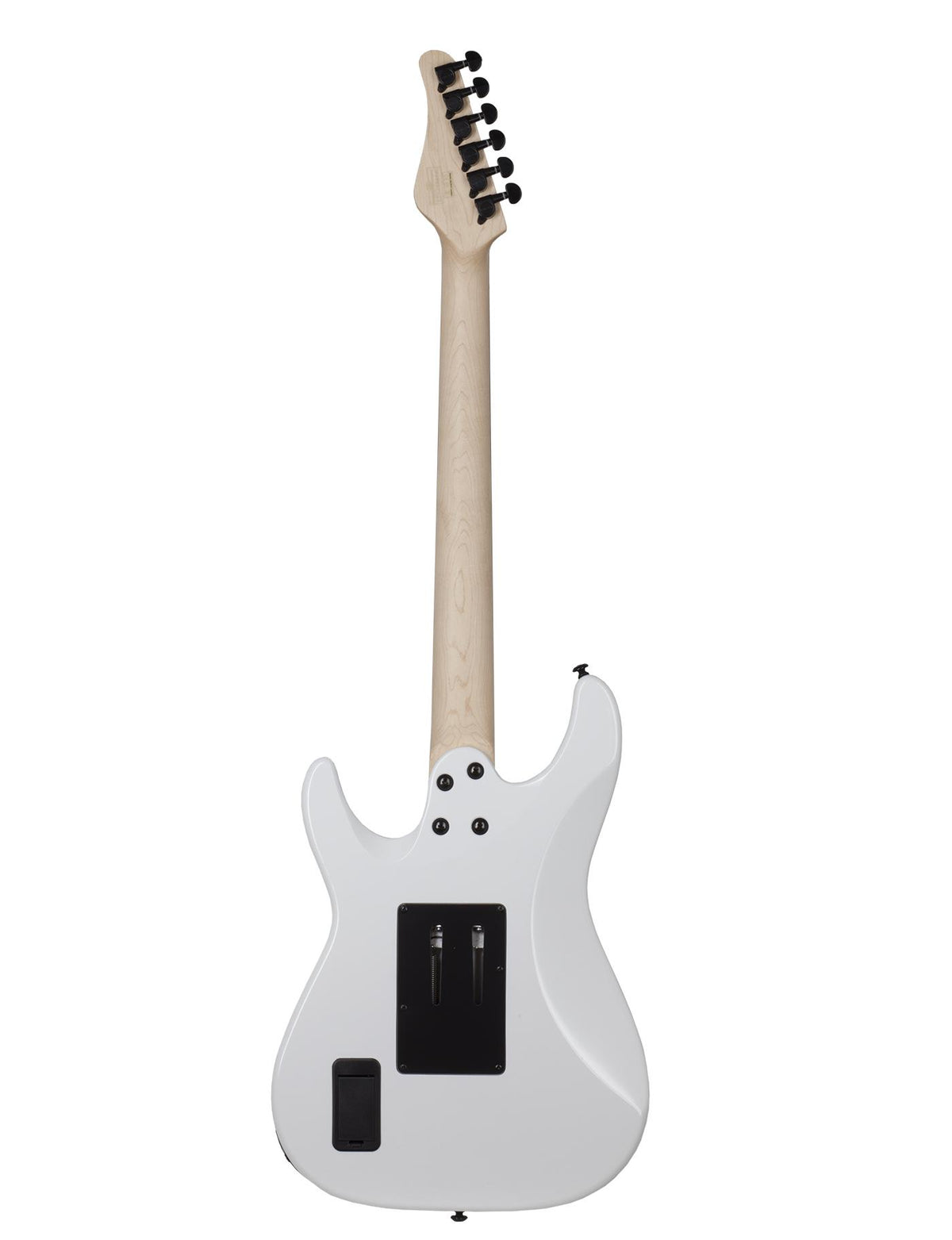 1282 SUN VALLEY SS-FR WHT