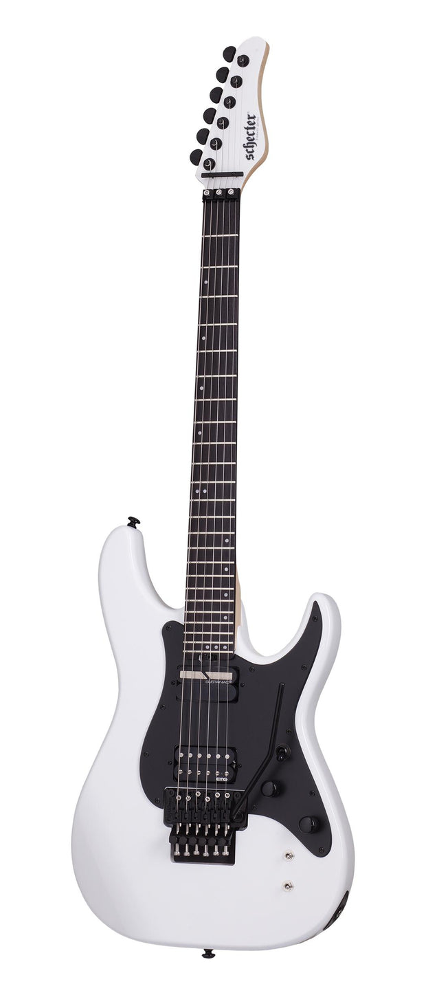 1284 SUN VALLEY SS-FR S  WHT