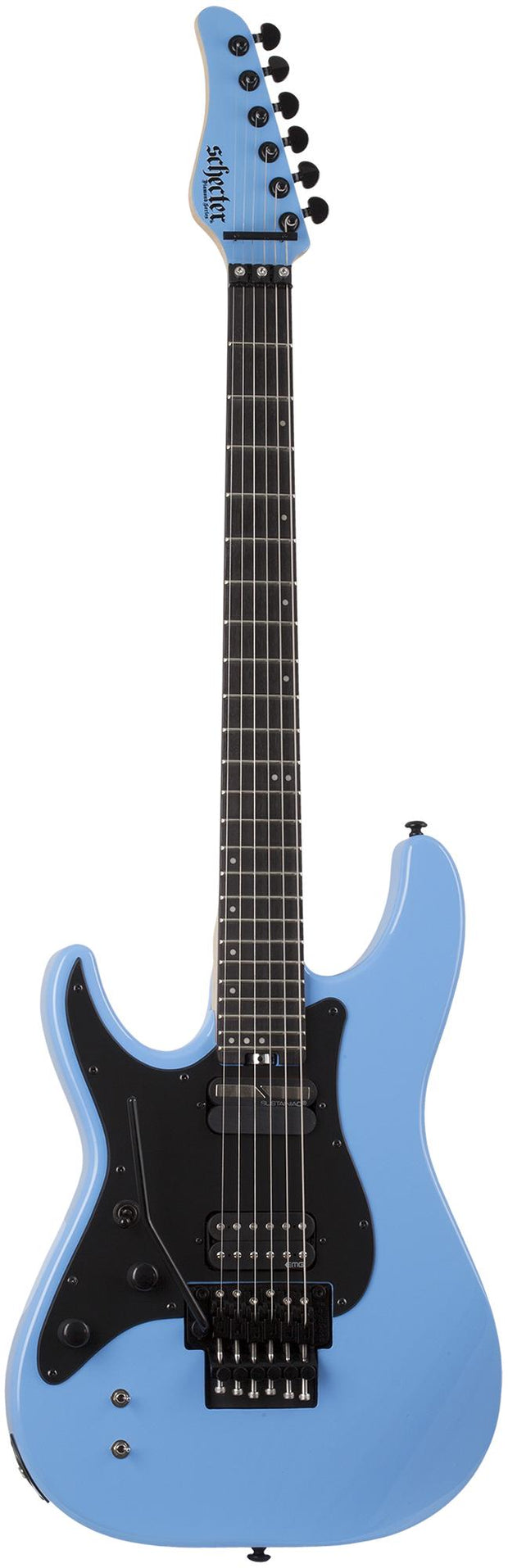 1290 SUN VALLEY SS-FR S LH R.BLUE