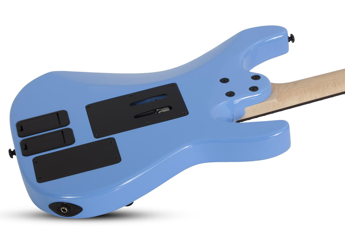 1290 SUN VALLEY SS-FR S LH R.BLUE