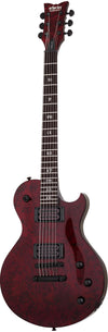 1293 SOLO-II APOCALYPSE RED REIGN RR