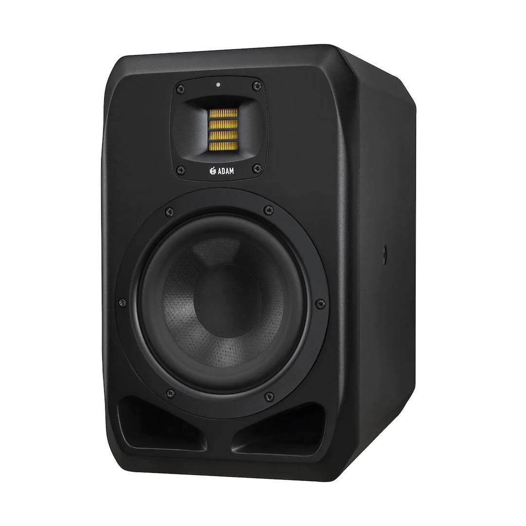 S2V - Nearfield Monitor, 2-way, 7" woofer