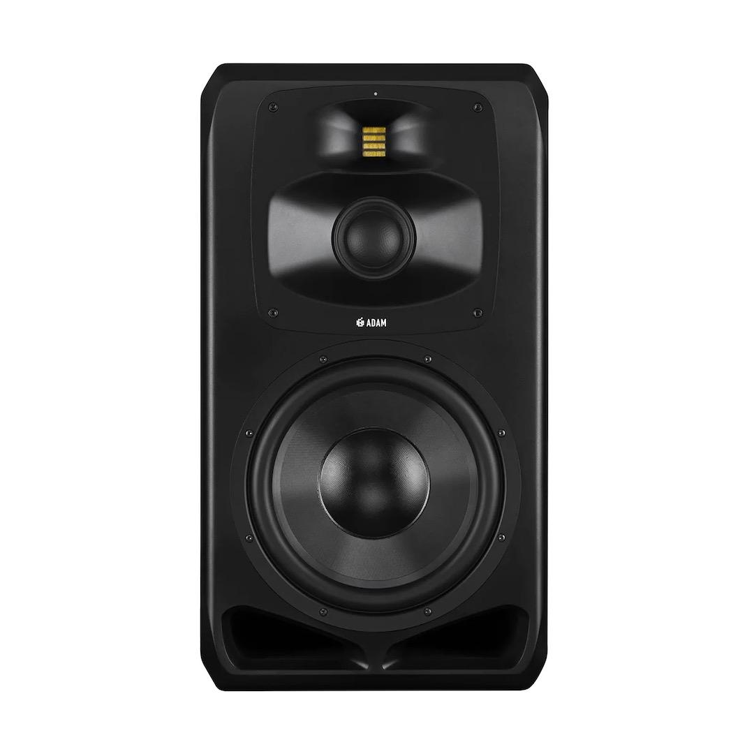 S5V - Midfield/Main Monitor, 3-way system, 12" woofer
