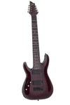 133 HELLRAISER C-8 LH BCH