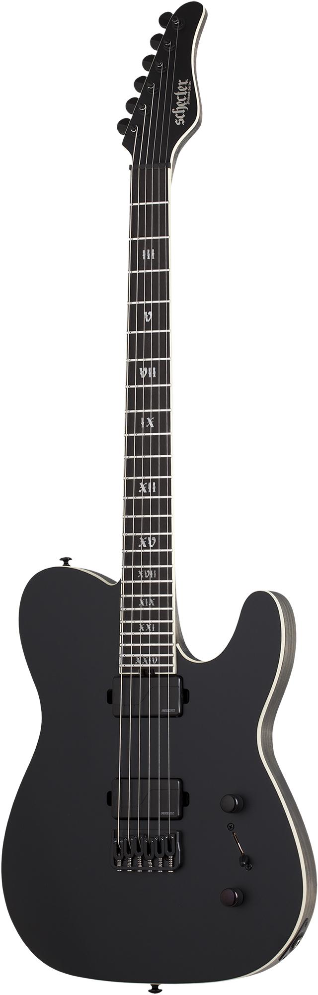 1342 PT SLS ELITE "EVIL TWIN" SBK