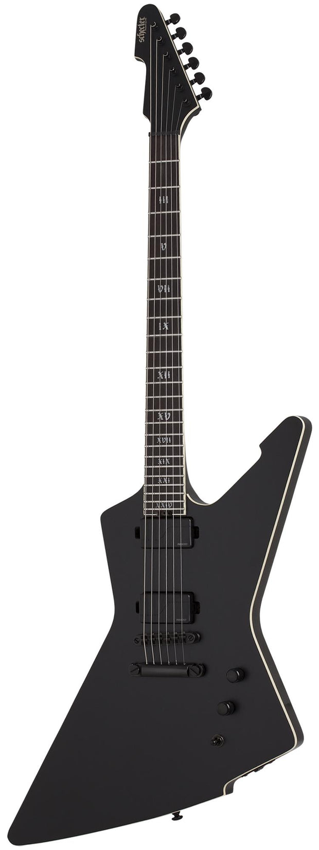 1343 E-1 SLS ELITE "EVIL TWIN" SBK
