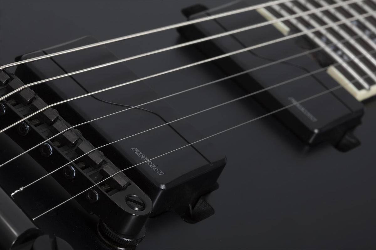 1343 E-1 SLS ELITE "EVIL TWIN" SBK
