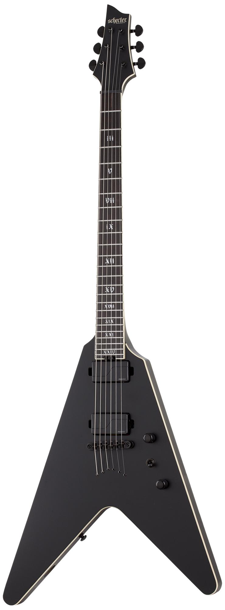 1346 V-1 SLS ELITE "EVIL TWIN" SBK