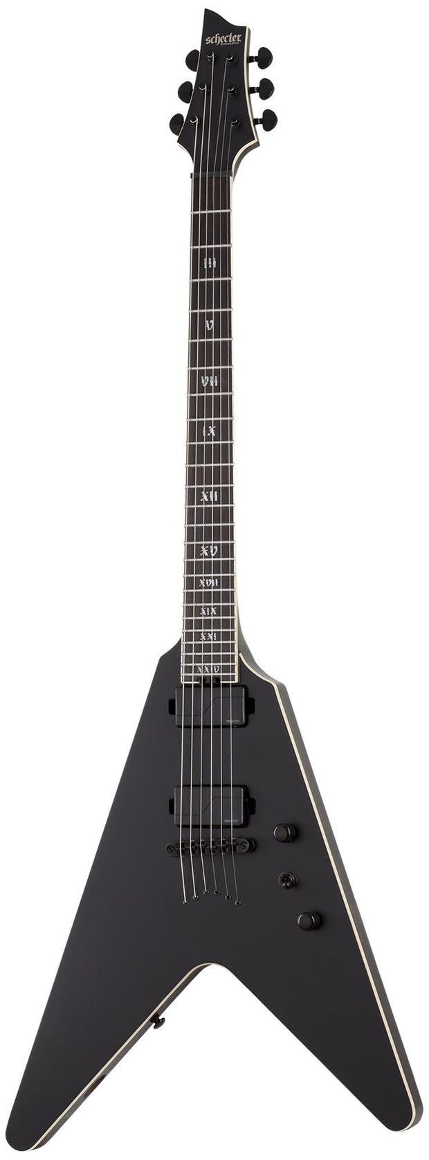 1346 V-1 SLS ELITE "EVIL TWIN" SBK