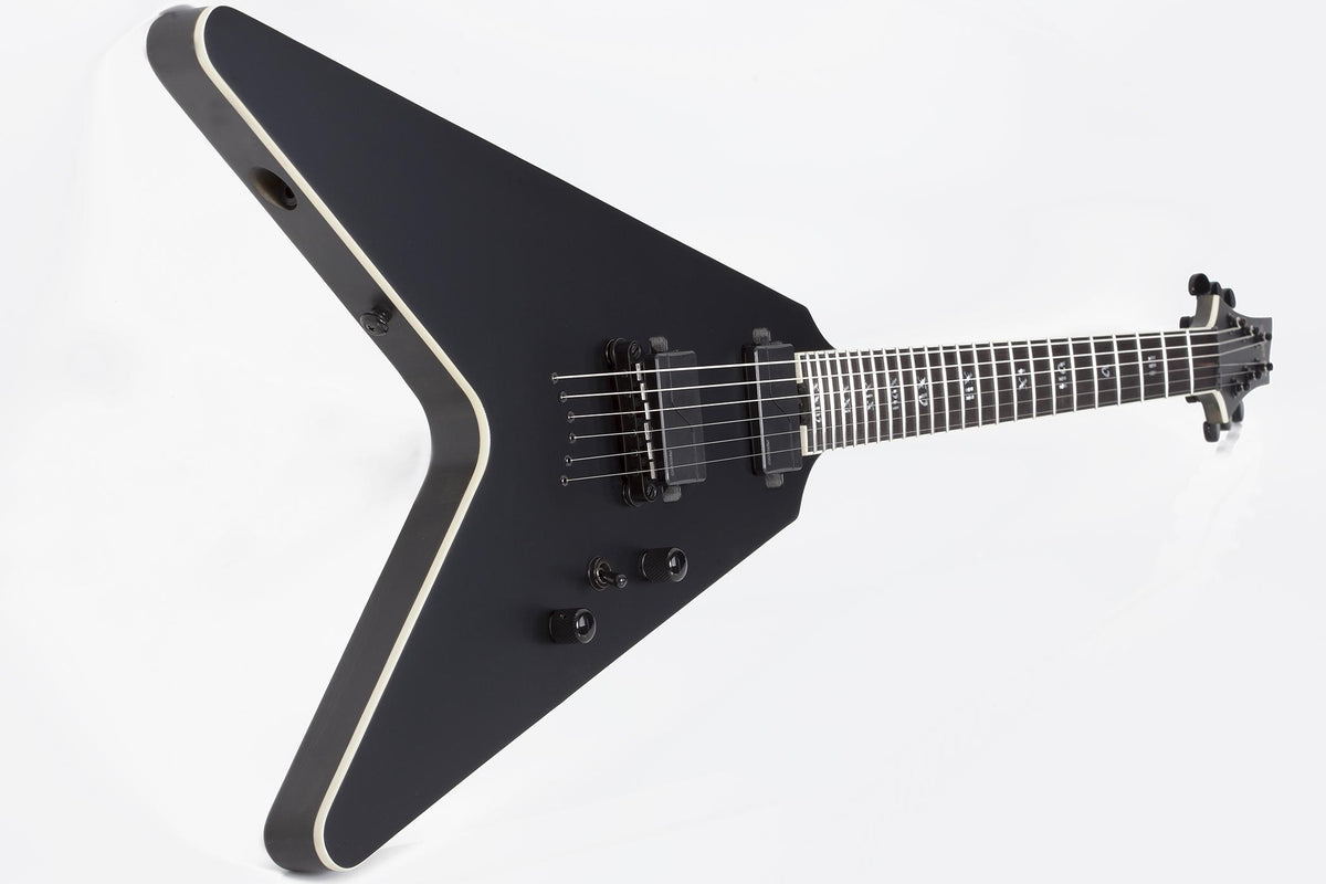 1346 V-1 SLS ELITE "EVIL TWIN" SBK