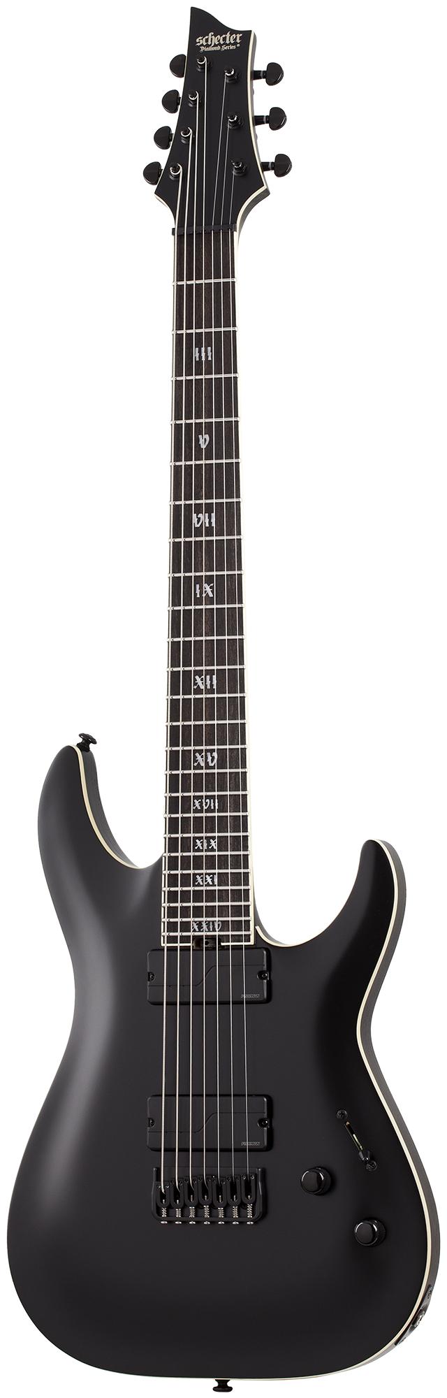 1349 C-7 SLS ELITE "EVIL TWIN" SBK