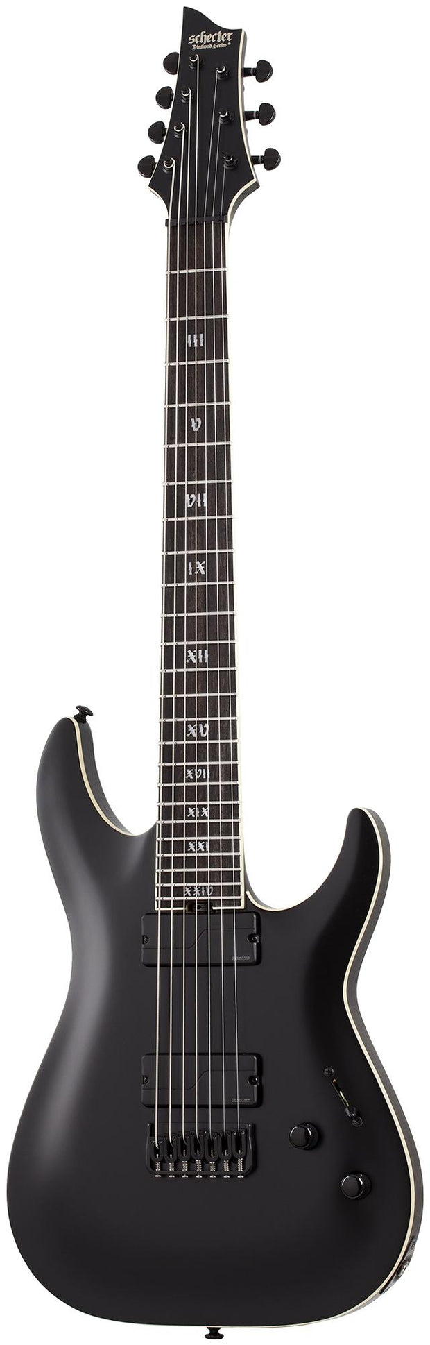 1349 C-7 SLS ELITE "EVIL TWIN" SBK
