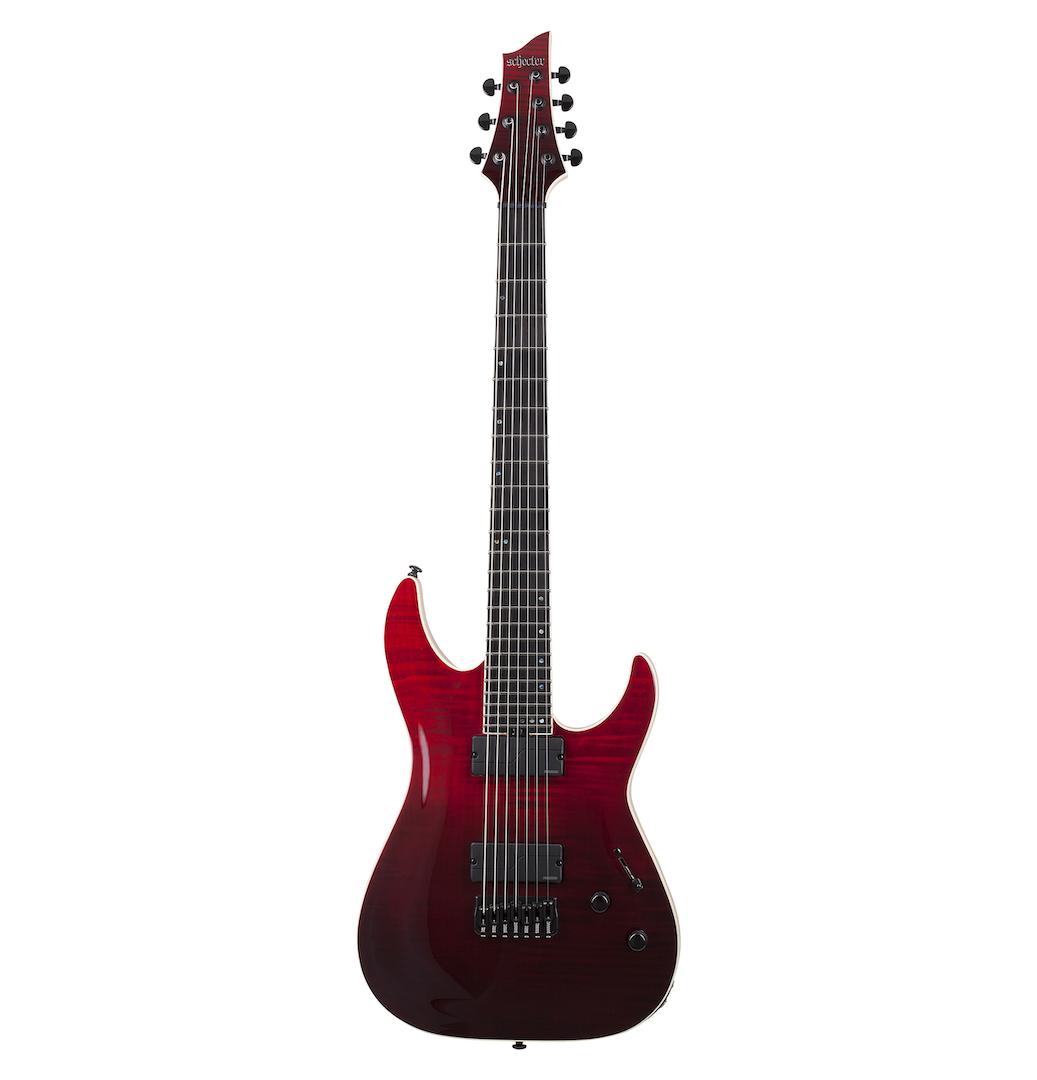 C-7 SLS ELITE BLOODBURST BB
