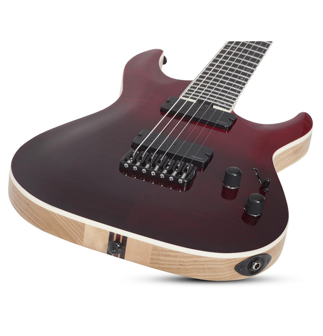 C-7 SLS ELITE BLOODBURST BB