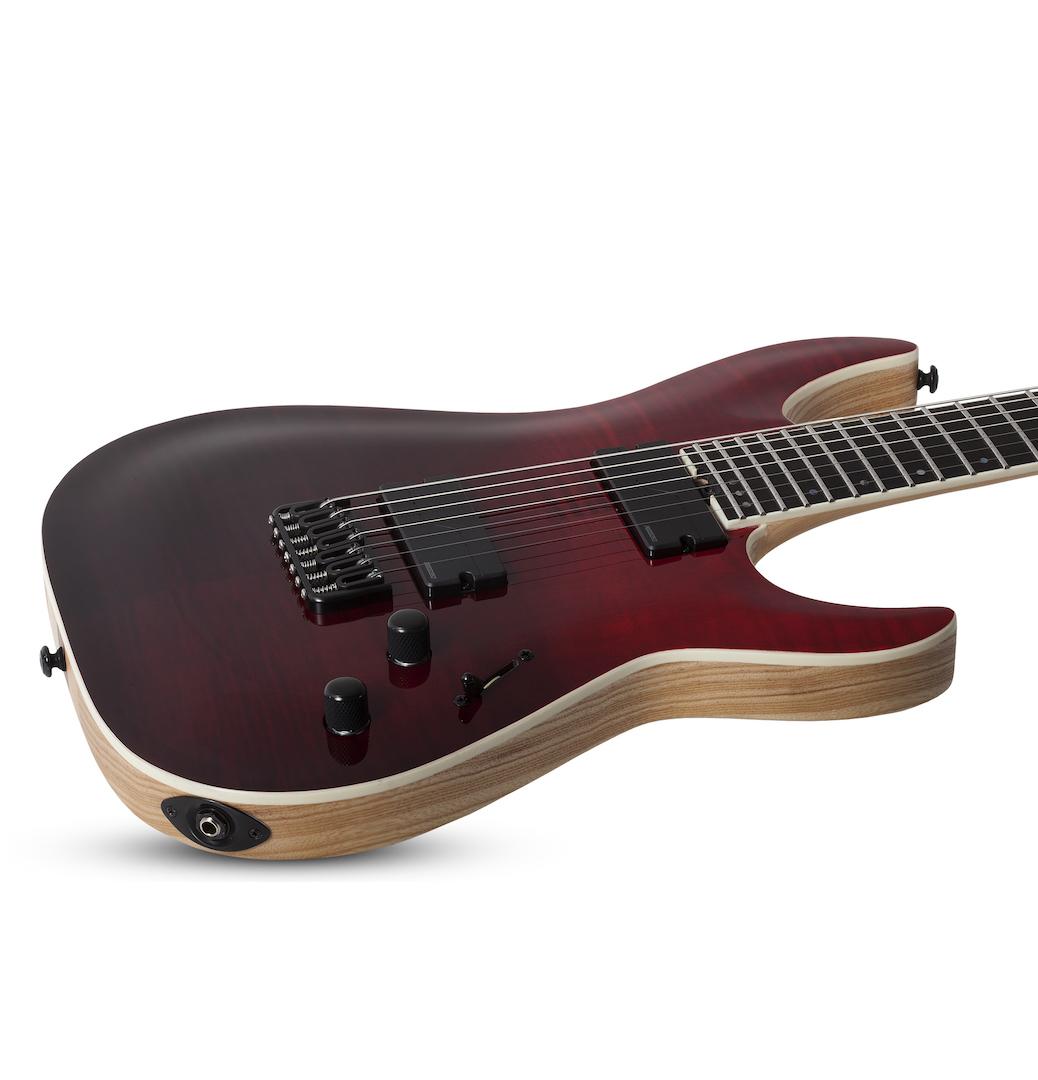 C-7 SLS ELITE BLOODBURST BB