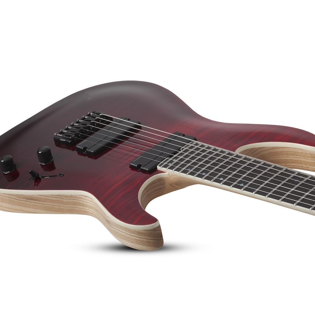 C-7 SLS ELITE BLOODBURST BB