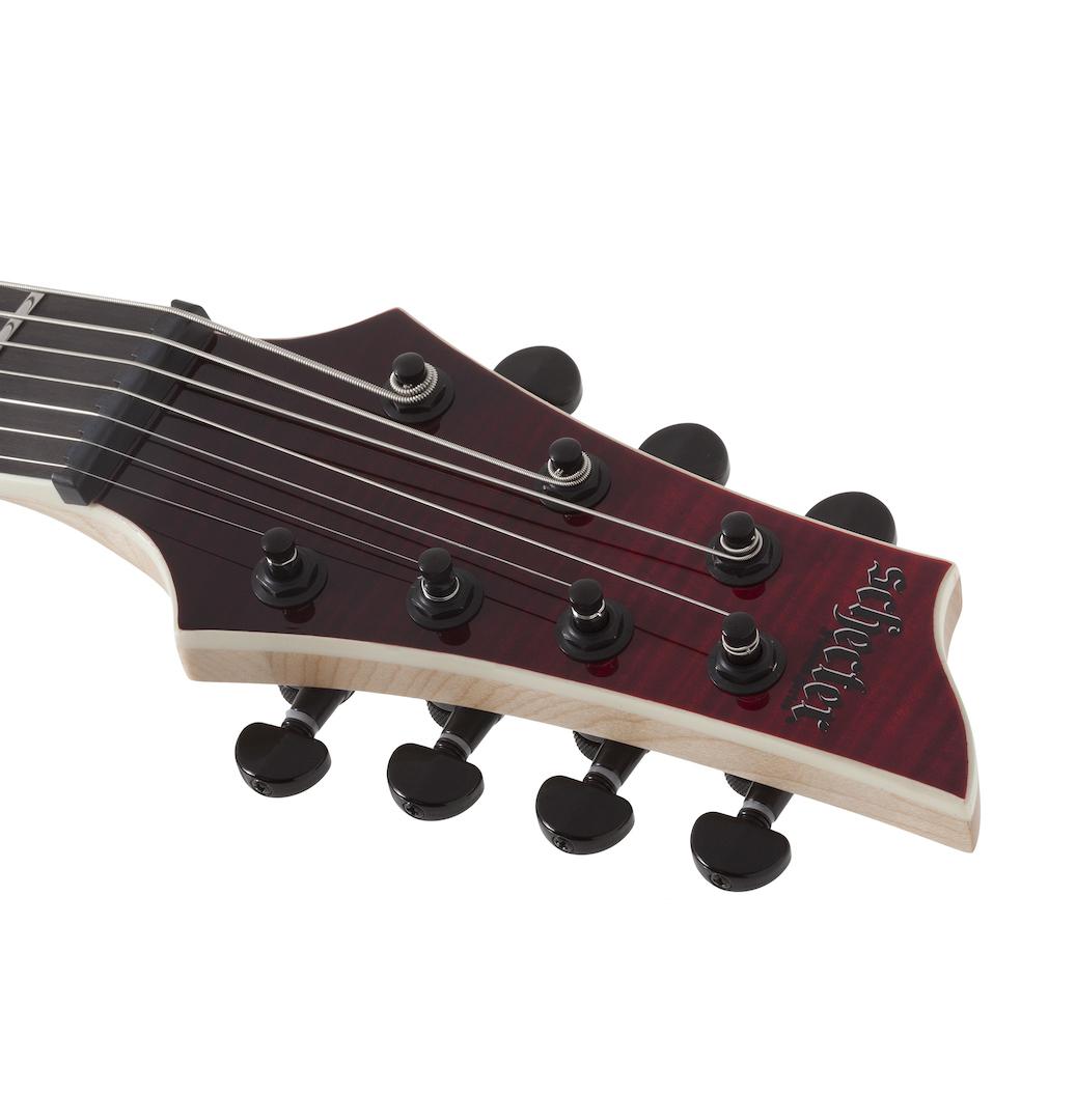 C-7 SLS ELITE BLOODBURST BB