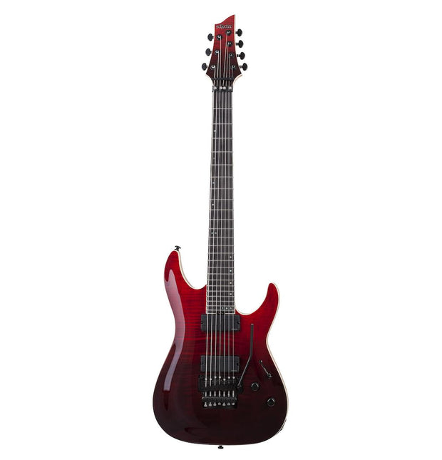 C-7 FR SLS ELITE BLOODBURST BB