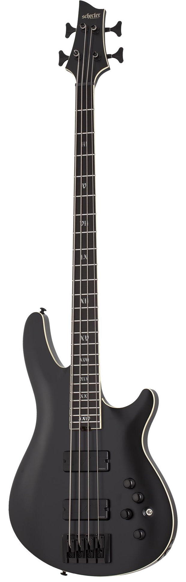 1392 SLS ELITE-4 "EVIL TWIN" SBK