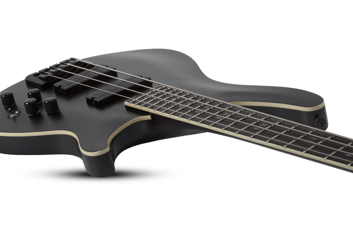 1392 SLS ELITE-4 "EVIL TWIN" SBK