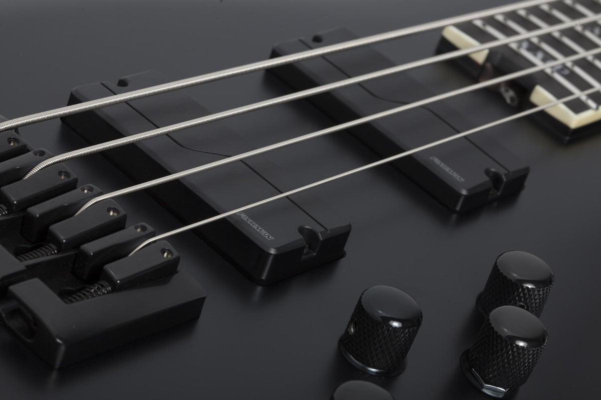 1392 SLS ELITE-4 "EVIL TWIN" SBK