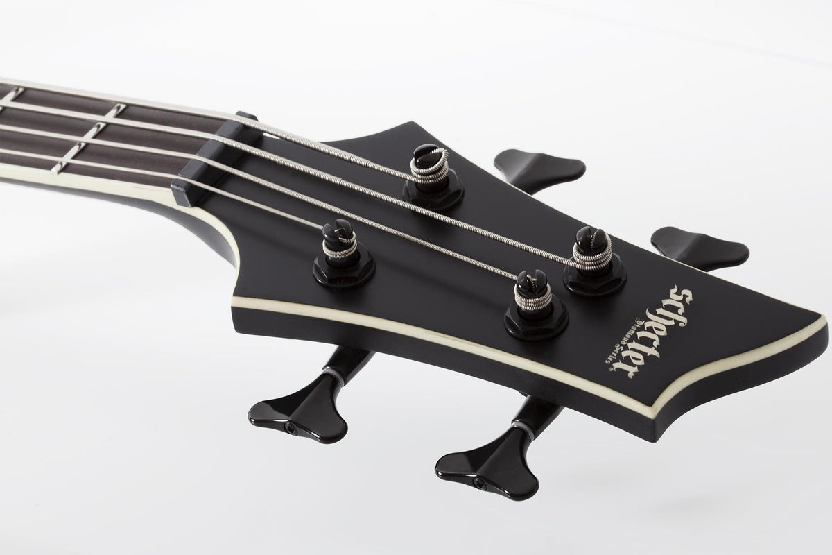 1392 SLS ELITE-4 "EVIL TWIN" SBK