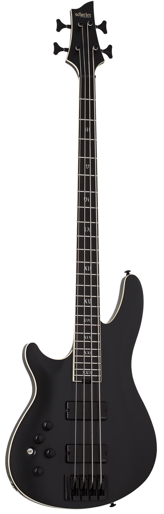 1396 SLS ELITE-4 "EVIL TWIN" L/H SBK