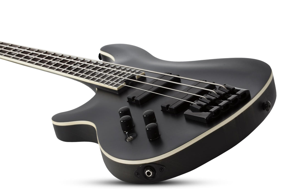 1396 SLS ELITE-4 "EVIL TWIN" L/H SBK